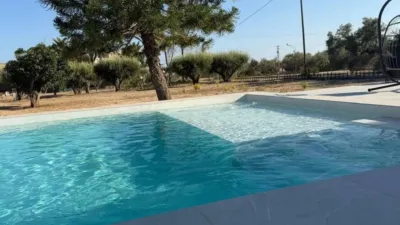 Chalet in Matola-La Foia-Las Bayas-La Marina photo 8