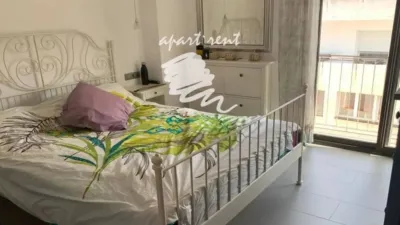 Apartment in Centre photo 19