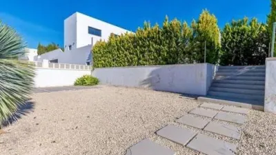 Chalet in Las Adelfas-Benicolada-Garduix photo 32