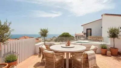 Chalet on Calle Perdices photo 4