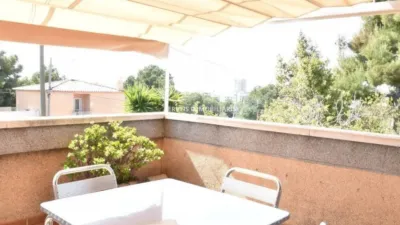 Chalet in Bellamar-Mas de la Mel photo 31