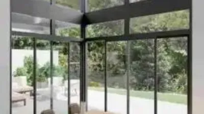 Chalet in Polop photo 2