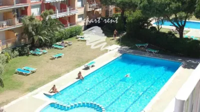 Apartment in Empuriabrava photo 37