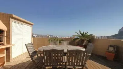 Top Floor Apartment in Las Adelfas-Benicolada-Garduix photo 24