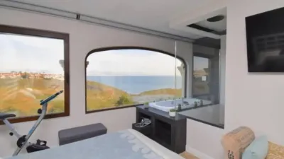Chalet in Santa Pola photo 21