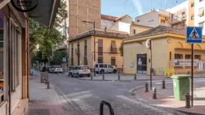 Apartment in Figares-San Antón photo 58