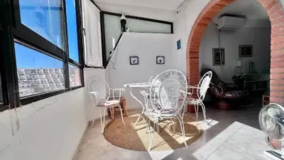 Piso – Torrevieja, Cabo Cervera-Playa la Mata - Vista 3