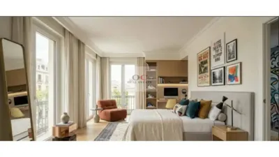 Apartment in Murcia City photo 7