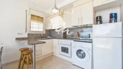 Apartment in Santa Margarida photo 6