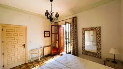 Rustic property in Novelda photo 50