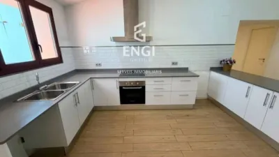 Apartment in Centre photo 10