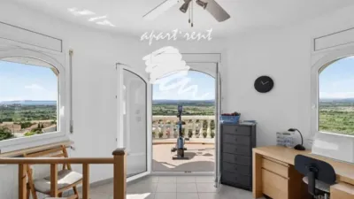 Chalet in Les Torroelles photo 26