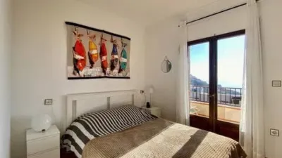 Apartment in Port Esportiu-Canyelles-Puig Rom photo 12
