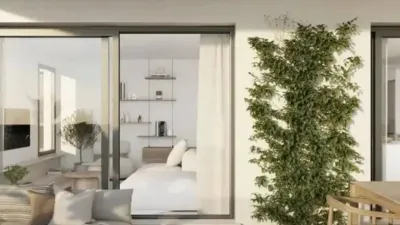 Apartment in Calpe - Calp photo 7