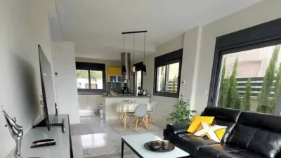 Chalet in Finestrat photo 6
