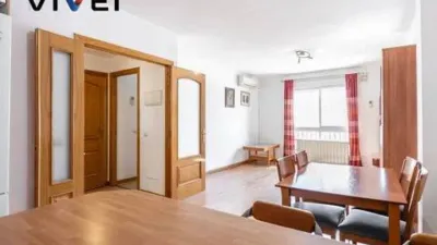 Apartment in Puerta Bonita photo 7