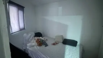 Flat on Carrer de Joan Ubach photo 4