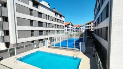 Apartment on Paseo del Brusco photo 28