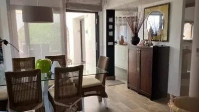 Chalet en Maryvilla photo 6