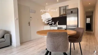 Apartment in Centre photo 7