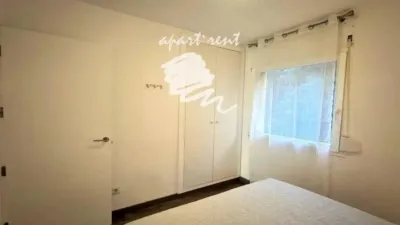 Apartment in Port Esportiu-Canyelles-Puig Rom photo 12