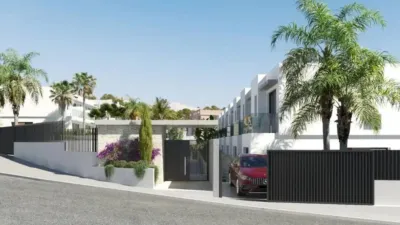 Chalet in Benidorm photo 6