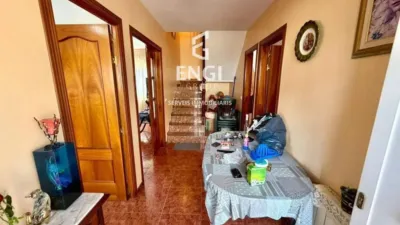 Chalet in Santa Oliva photo 9