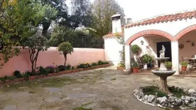 Rustic house in Trujillo photo 6