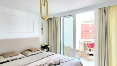 Apartment in Calpe - Calp photo 9