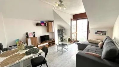 Apartment on Calle de la Costa photo 2