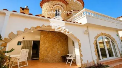 Chalet in Empuriabrava photo 4
