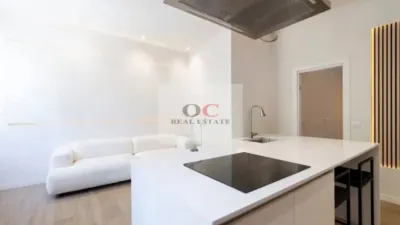 Apartment in Murcia City photo 2