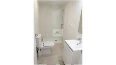 Apartment in Murcia City photo 12