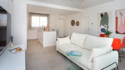 Chalet en Murcia Capital photo 11