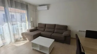 Apartment in Olot photo 8