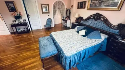 Chalet in Benidorm photo 19