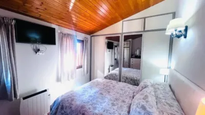 Chalet in Santa Pola photo 15