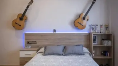 Chalet en Murcia Capital photo 15