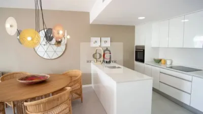 Apartment in Finestrat photo 7