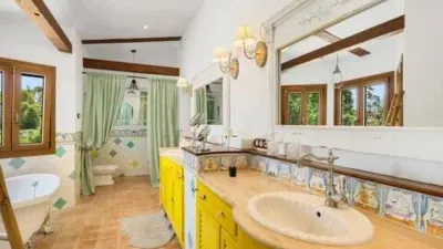 Chalet on Calle 8, 18 photo 36