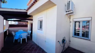 Chalet in Santa Pola photo 4