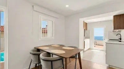Chalet on Calle Perdices photo 6