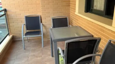 Apartment in Guardamar del Segura photo 11