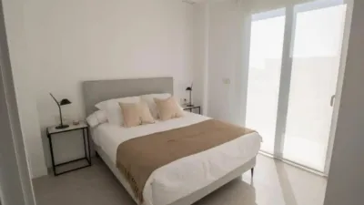 Chalet in Finestrat photo 30