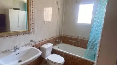 Chalet in Orihuela photo 9