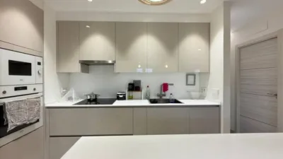 Apartment in Palma de Mallorca photo 8