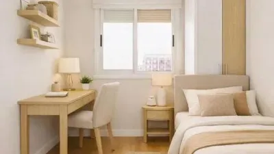 Apartment in Valencia City photo 11