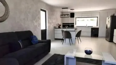Chalet in Vistahermosa photo 15