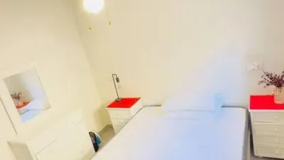 Apartment in Partida Manzanera photo 5