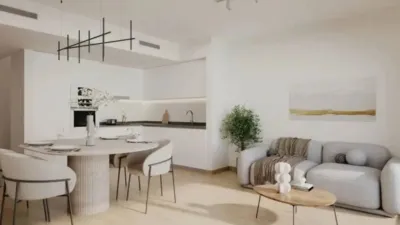 Apartment in Calpe - Calp photo 8
